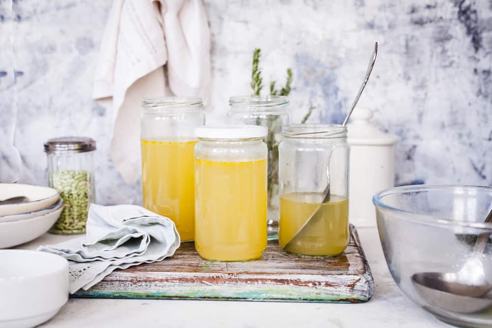 Bone Broth