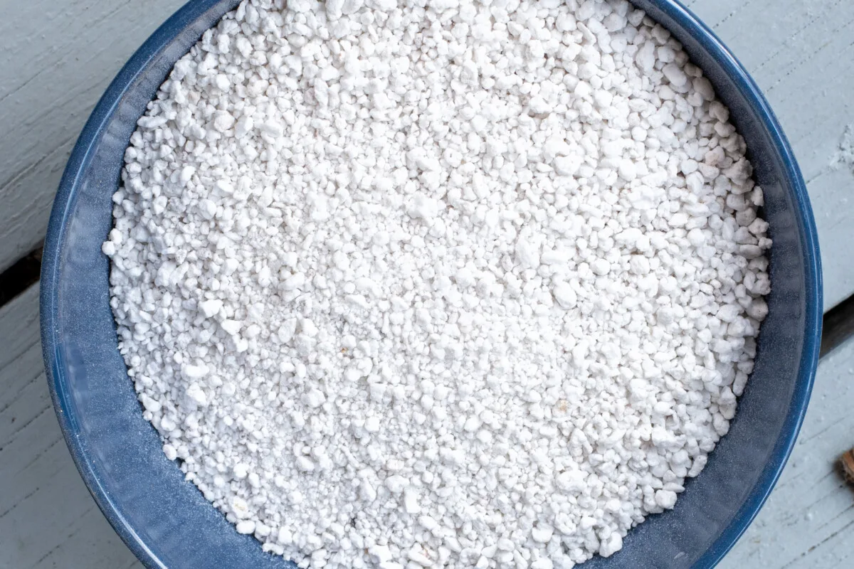 perlite