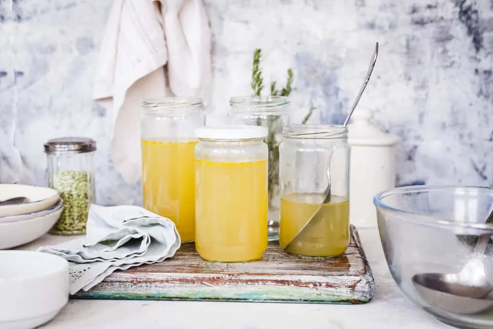 Bone Broth